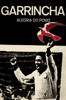 Garrincha - Alegria do Povo (1962) download