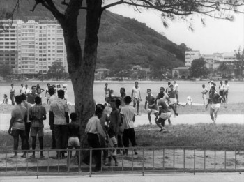 Garrincha - Alegria do Povo (1962) download