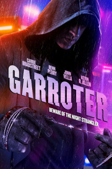 Garroter (2016) download