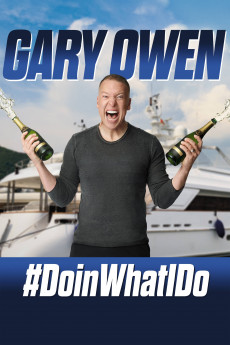 Gary Owen: #DoinWhatIDo (2019) download