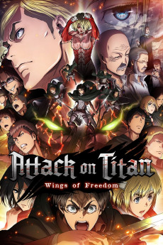 Gekijôban Shingeki no Kyojin Kôhen: Jiyû no tsubasa (2015) download