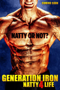 Generation Iron: Natty 4 Life (2020) download