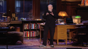 George Carlin... It's Bad for Ya! (2008) download