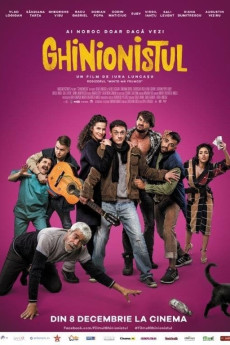 Ghinionistul (2017) download