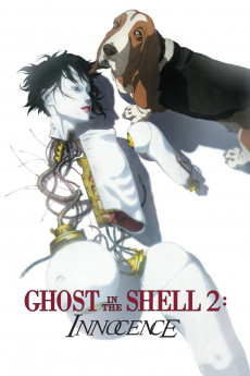 Ghost in the Shell 2: Innocence (2004) download