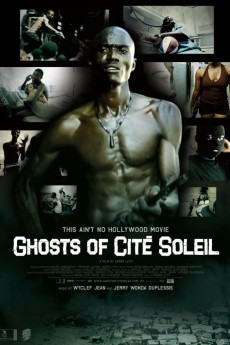 Ghosts of Cité Soleil (2006) download