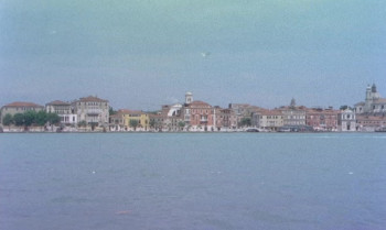 Giallo in Venice (1979) download