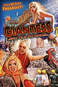 Giantess Battle Attack (2022) download