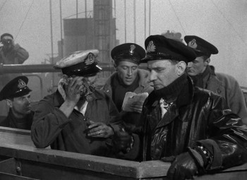 Glory at Sea (1952) download