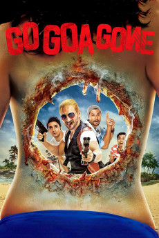 Go Goa Gone (2013) download