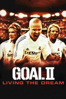 Goal II: Living the Dream (2007) download