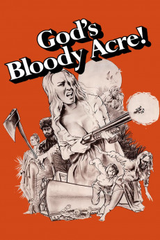 God's Bloody Acre (1975) download