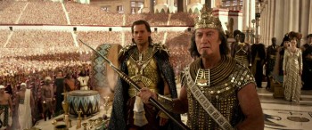 Gods of Egypt (2016) download