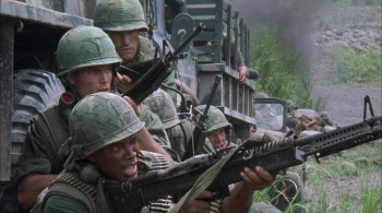 Under Heavy Fire (2001) download