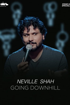 Going Downhill by Neville Shah (2019) download