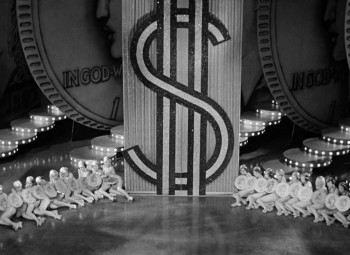 Gold Diggers of 1933 (1933) download