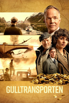 Gold Run (2022) download