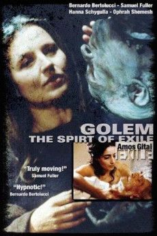 Golem, l'esprit de l'exil (1992) download