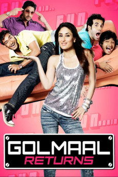 Golmaal Returns (2008) download