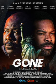 Gone (2021) download