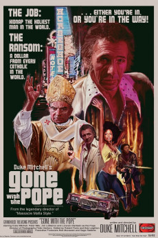 Gone with the Pope (2010) download