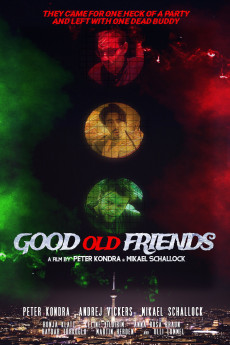 Good Old Friends (2020) download