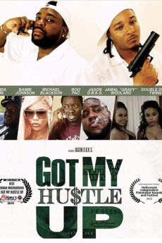 Got my Hustle Up (2018) download