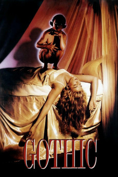 Gothic (1986) download