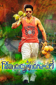 Govindudu Andari Vaadele (2014) download