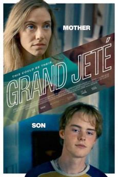 Grand Jeté (2022) download