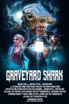 Graveyard Shark (2024) download