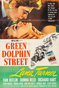 Green Dolphin Street (1947) download