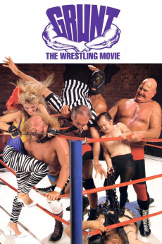 Grunt! The Wrestling Movie (1985) download