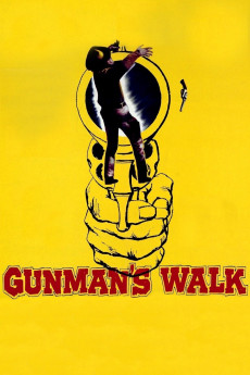 Gunman's Walk (1958) download