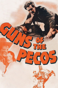 Guns of the Pecos (1936) download