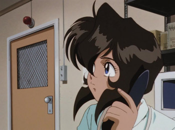 Gunsmith Cats (1995) download