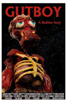 Gutboy: A Badtime Story (2017) download