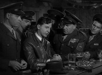 Hail the Conquering Hero (1944) download