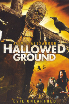 Hallowed Ground (2007) download