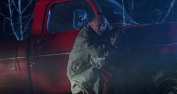 Halloween 5: The Revenge of Michael Myers (1989) download