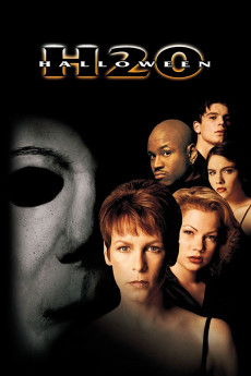 Halloween H20: 20 Years Later (1998) download