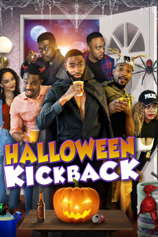 Halloween Kickback (2021) download