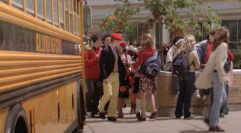 Halloweentown High (2004) download