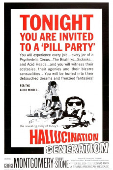 Hallucination Generation (1966) download