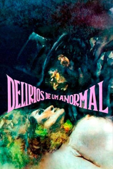 Hallucinations of a Deranged Mind (1978) download