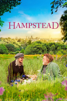 Hampstead (2017) download