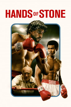 Hands of Stone (2016) download