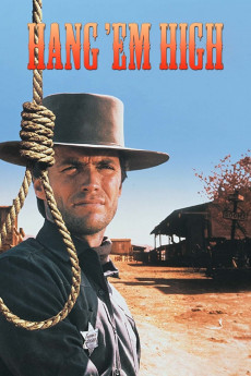 Hang 'Em High (1968) download