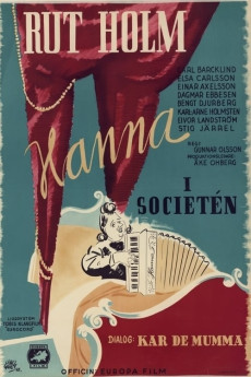 Hanna in Society (1940) download