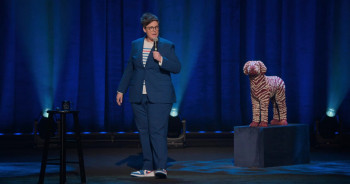 Hannah Gadsby: Douglas (2020) download